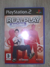 Realplay Racing (game only) (ps2 used)