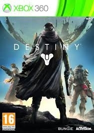 Destiny (xbox 360 tweedehands game)