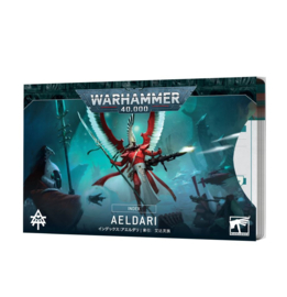 Index Aeldari (Warhammer 40.000 nieuw)