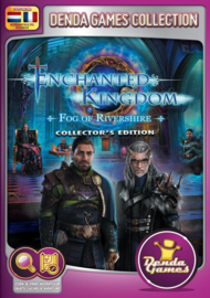 Enchanted Kingdom Fog of Rivershire (PC game nieuw Denda)