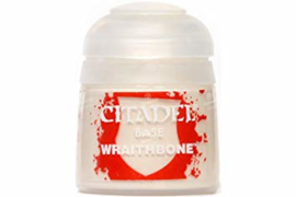 Citadel Colour Wraithbone Base Paint 12 Ml (Warhammer Nieuw)