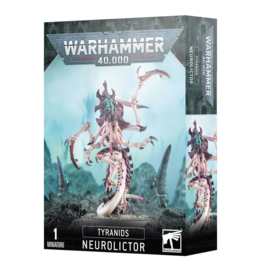 Tyranids Neurolictor (Warhammer 40K nieuw)