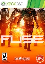FUSE (xbox 360 tweedehands)
