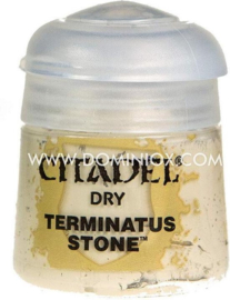 Citadel Dry Terminatus stone 12 Ml (Warhammer Nieuw)