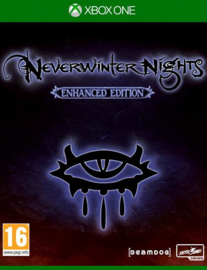 Neverwinter Nights Enhanced Edition (xbox one nieuw)