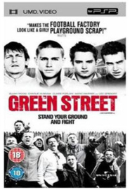 Green Street (PSP tweedehands film)