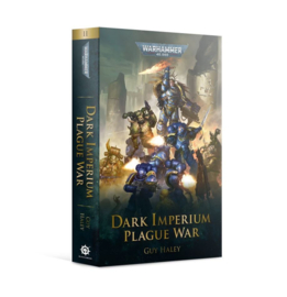 Dark Imperium - Plague War (warhammer nieuw)