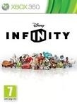 Disney Infinity 1.0 game only (Nintendo Wii nieuw)