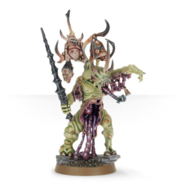 Start Collecting Daemons of Nurgle (Warhammer Age of Sigmar nieuw)