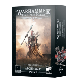 Mechanicum - Archmagos Prime (Warhammer nieuw)
