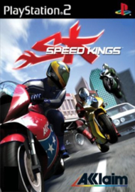 Speed Kings (PS2 tweedehands game)