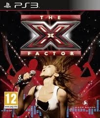 The X Factor Solus zonder boekje (ps3 tweedehands game)