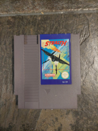 Stealth (NES tweedehands game)