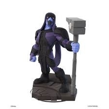 Ronan (Disney infinity tweedehands)