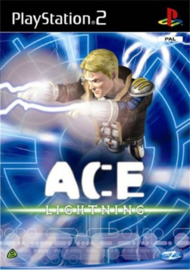 Ace Lightning (zonder boekje) (ps2 tweedehands game)
