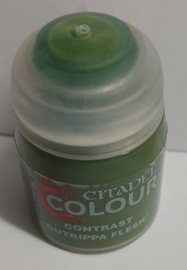 Contrast Gutrippa Flesh 18ml (Warhammer Nieuw)