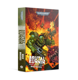 Brutal Kunnin (warhammer nieuw)