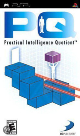 Practical Intelligence Quotient (psp tweedehands game)