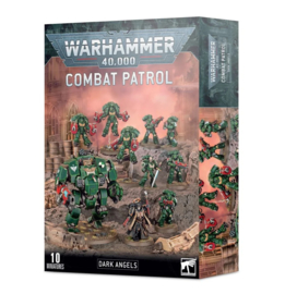 Combat Patrol Dark Angels (Warhammer 40.000 nieuw)