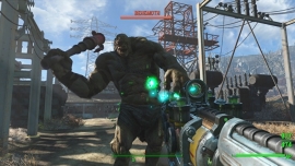 Fallout 4 pip-boy collector's edition (xbox onetweedehands game)