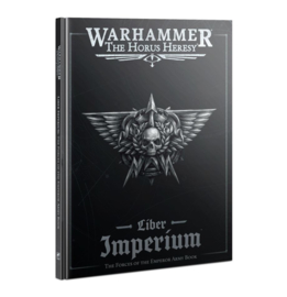 Liber Imperium (Warhammer nieuw)