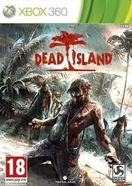 Dead Island zonder boekje (xbox 360 used game)