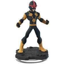 Nova (Disney infinity tweedehands)