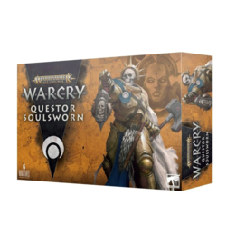 Warcry Questor Soulsworn (Warhammer nieuw)