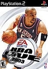 NBA Live 2003 (ps2 tweedehands game)