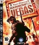 Tom Clancy's Rainbow Six Vegas (PS3 used game)