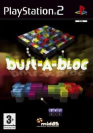 Bust-A-Bloc (ps2 nieuw)