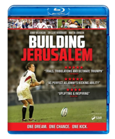Building Jerusalem (Blu-ray film nieuw)