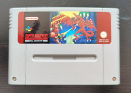 Super Metroid Big Box Edition (SNES tweedehands game)