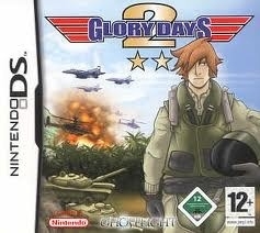 Glory Days 2 (Nintendo DS used game)