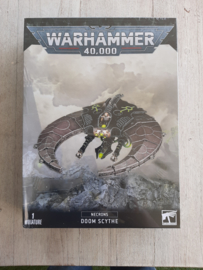 Warhammer 40.000 Necrons Doom Scythe (Warhammer nieuw)
