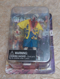 Dead Rising 2 zombie figurine