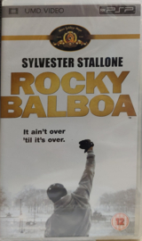 Rocky Balboa (psp film nieuw)