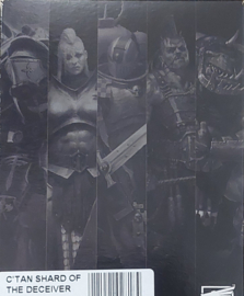 Necrons CTan Shard of the deceiver (Warhammer 40.000 nieuw)