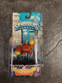 Skylanders Macy’s Thanksgiving Day Parade Eruptor (skylander nieuw)