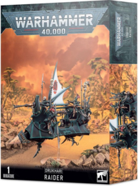 Drukhari Raider (Warhammer 40.000 nieuw)