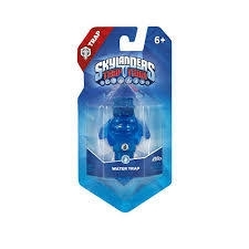 Skylanders Trap Team Water Jughead (Nieuw)