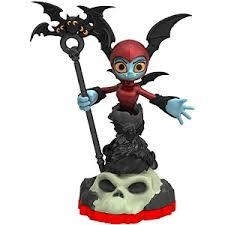 Skylanders Trap Team Bat Spin (Skylanders Tweedehands)