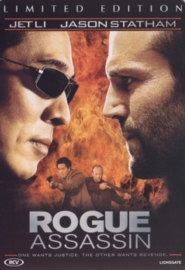 Rogue Assassin (dvd tweedehands)