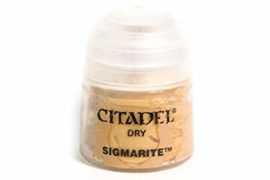 Citadel Dry Sigmarite 12 Ml (Warhammer Nieuw)