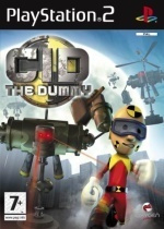 CID the Dummy (ps2 tweedehands game)