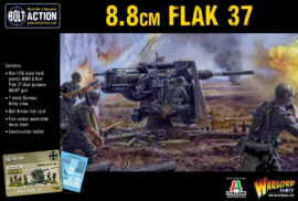 8.8cm FLAK 37 (Bolt action nieuw)
