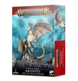 Stormcast Eternals Krondys (Warhammer Age of Sigmar nieuw)