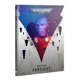 Arks of Omen Farsight (Warhammer 40.000 nieuw)