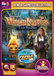World Keepers Last Resort (PC game nieuw denda)