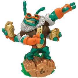 Skylanders Superchargers Thrillipede (Skylander tweedehands)
